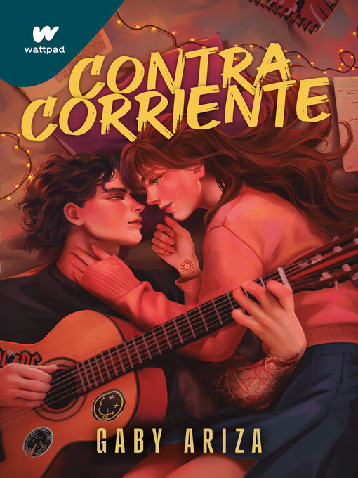 Title details for Contracorriente by Gaby Ariza - Available
